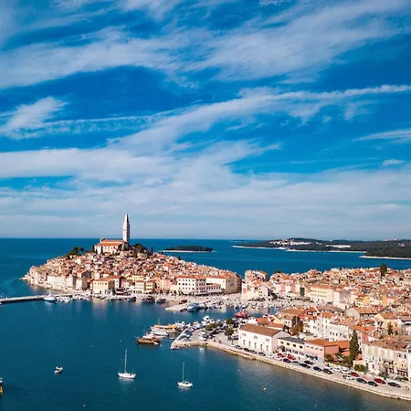 Lägenhet Prinz By Interhome