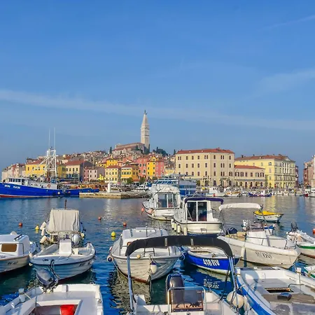 Apartment Prinz By Interhome Rovinj