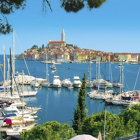 Prinz By Interhome Apartament Rovinj