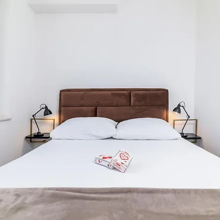 Prinz By Interhome Apartament Rovinj