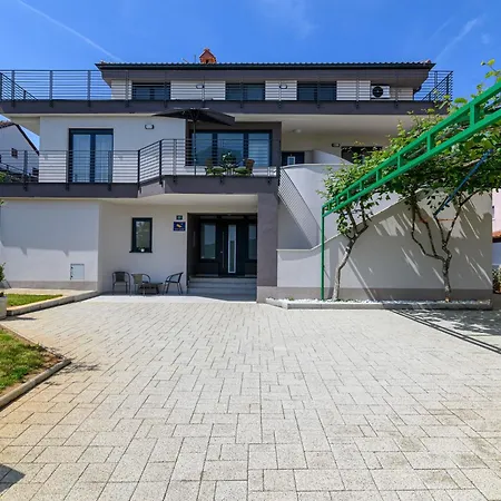 Prinz By Interhome Rovinj