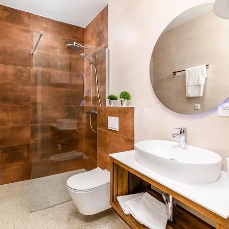 Apartment Prinz By Interhome Rovinj