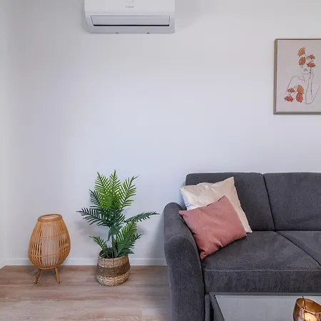 Prinz By Interhome * Rovinj