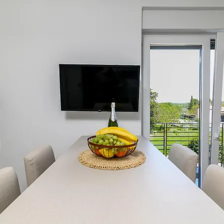 Apartament Prinz By Interhome *