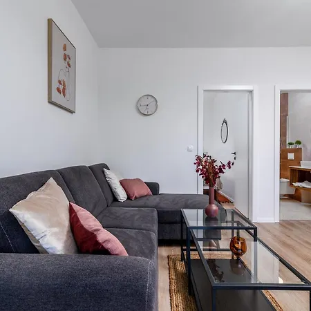 Prinz By Interhome Apartament *
