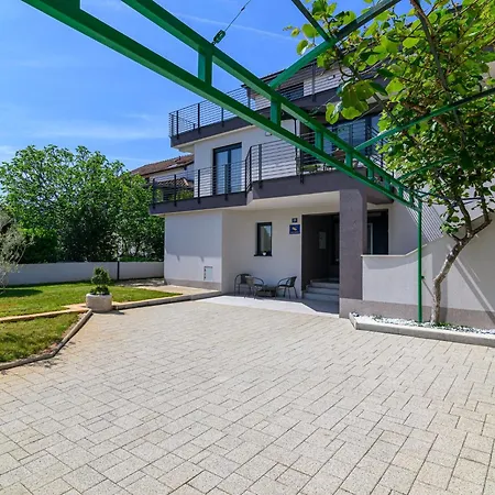 Prinz By Interhome Rovinj