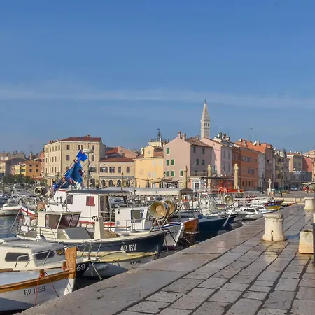 Prinz By Interhome * Rovinj