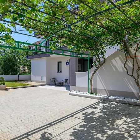 Prinz By Interhome * Rovinj