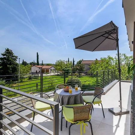 Prinz By Interhome Rovinj